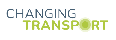 Changing Transport Logo