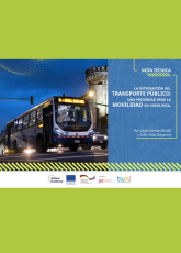 Cover Constructive Demand Destruction: Rethinking Transport to Save Oil